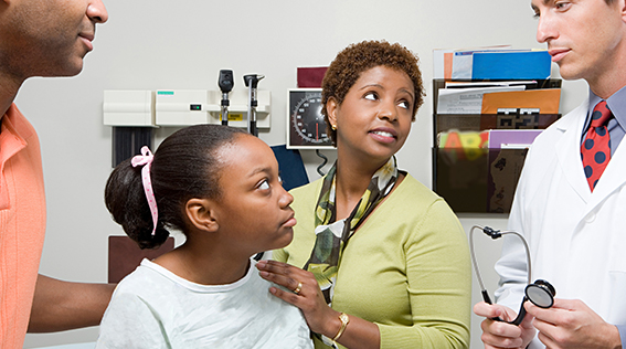Please Don't Tell My Parents: Balancing the Rights of the Minor Patient, Parents, and HIPAA Obligations of Physicians